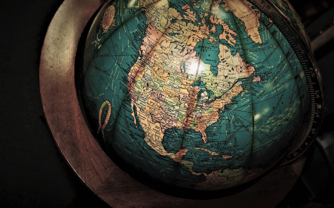 Missing Travel? Take a Virtual Trip Around the World