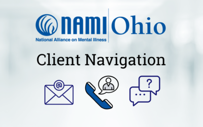 A Call for Help: NAMI Ohio Answered