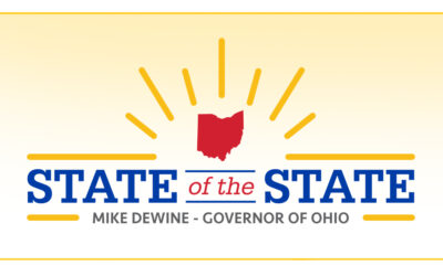 NAMI Ohio joins Gov. DeWine as He Vows to Bring Mental Illness Out of the “Shadows” in State of the State Message