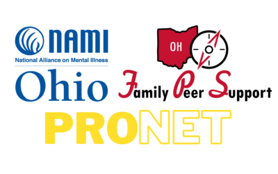 NAMI Ohio FPS ProNet